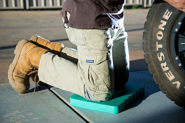 Best kneeler mats and pads 2018-1