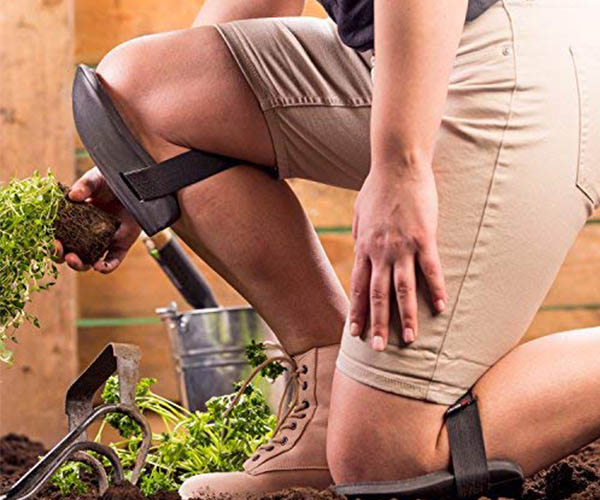 Global Knee Pad Market 2018 Industry, Trend and Forecast 202