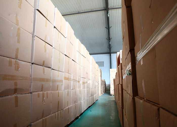 factory