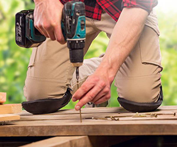 knee cap protector